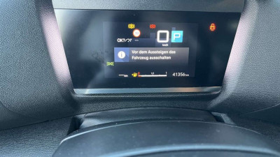 Citroën C4 Gebrauchtwagen