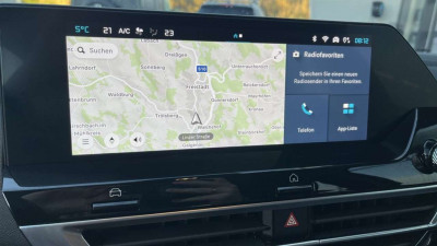 Citroën C4 Gebrauchtwagen