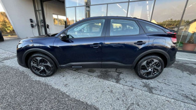 Citroën C4 Gebrauchtwagen