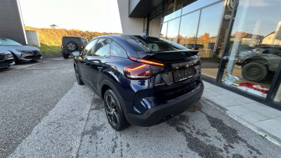 Citroën C4 Gebrauchtwagen