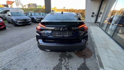 Citroën C4 Gebrauchtwagen