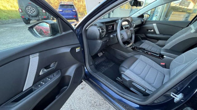 Citroën C4 Gebrauchtwagen