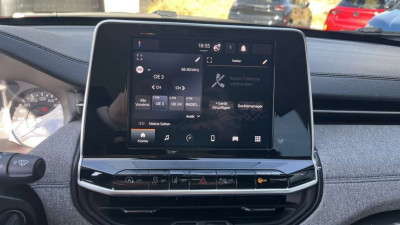 Jeep Compass Gebrauchtwagen Jeep Compass Gebrauchtwagen