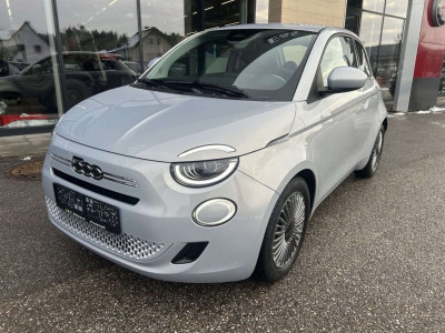 Fiat 500 Vorführwagen Fiat 500 Vorführwagen