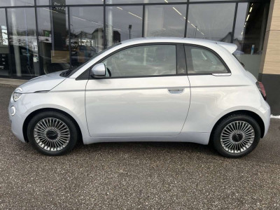 Fiat 500 Vorführwagen Fiat 500 Vorführwagen