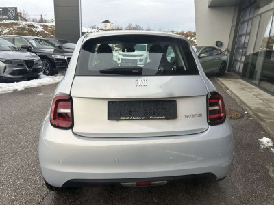 Fiat 500 Vorführwagen Fiat 500 Vorführwagen