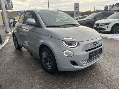 Fiat 500 Vorführwagen Fiat 500 Vorführwagen