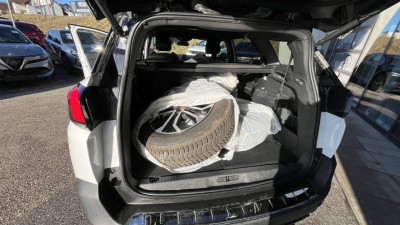 Peugeot 5008 Gebrauchtwagen Peugeot 5008 Gebrauchtwagen