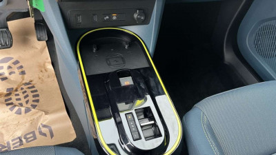 Fiat Grande Panda Vorführwagen Fiat Grande Panda Vorführwagen