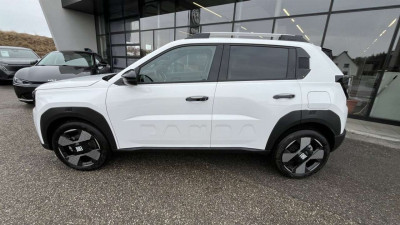 Fiat Grande Panda Vorführwagen Fiat Grande Panda Vorführwagen