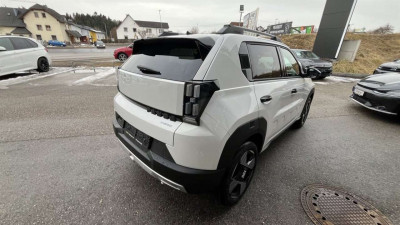 Fiat Grande Panda Vorführwagen Fiat Grande Panda Vorführwagen