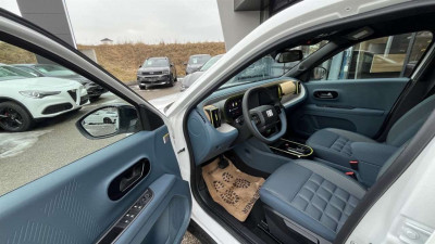 Fiat Grande Panda Vorführwagen Fiat Grande Panda Vorführwagen