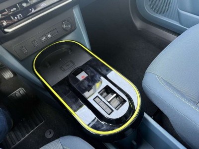 Fiat Grande Panda Vorführwagen Fiat Grande Panda Vorführwagen