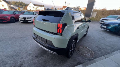 Fiat Grande Panda Vorführwagen Fiat Grande Panda Vorführwagen