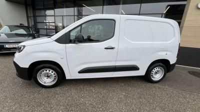 Fiat Doblo Neuwagen