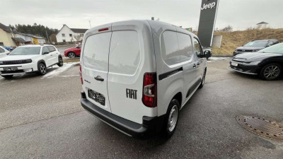 Fiat Doblo Neuwagen