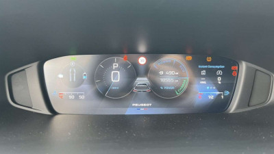 Peugeot 308 Gebrauchtwagen Peugeot 308 Gebrauchtwagen