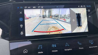 Peugeot 308 Gebrauchtwagen Peugeot 308 Gebrauchtwagen