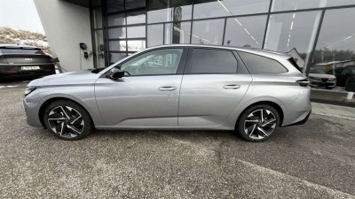 Peugeot 308 Gebrauchtwagen Peugeot 308 Gebrauchtwagen