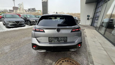 Peugeot 308 Gebrauchtwagen Peugeot 308 Gebrauchtwagen