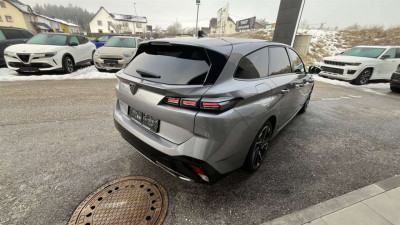 Peugeot 308 Gebrauchtwagen Peugeot 308 Gebrauchtwagen