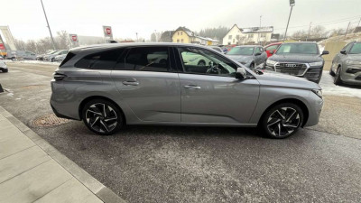 Peugeot 308 Gebrauchtwagen Peugeot 308 Gebrauchtwagen