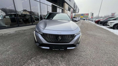 Peugeot 308 Gebrauchtwagen Peugeot 308 Gebrauchtwagen