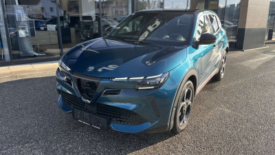 Alfa Romeo Junior Gebrauchtwagen