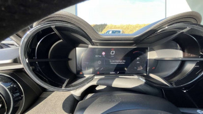 Alfa Romeo Junior Gebrauchtwagen