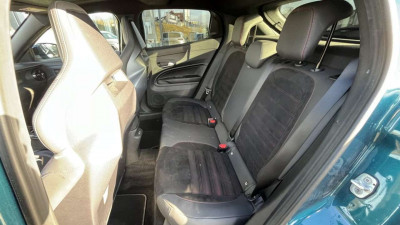 Alfa Romeo Junior Gebrauchtwagen