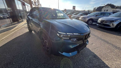 Alfa Romeo Junior Gebrauchtwagen