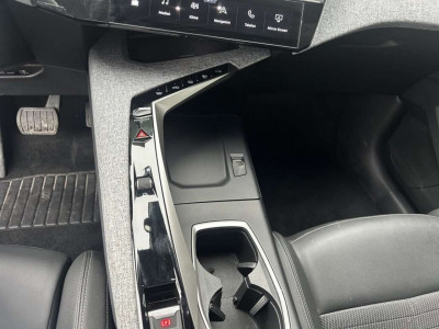 Peugeot 3008 Gebrauchtwagen Peugeot 3008 Gebrauchtwagen