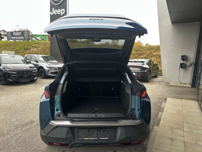 Peugeot 3008 Gebrauchtwagen Peugeot 3008 Gebrauchtwagen