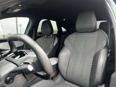 Peugeot 3008 Gebrauchtwagen Peugeot 3008 Gebrauchtwagen