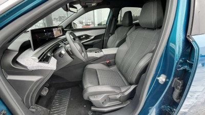 Peugeot 3008 Gebrauchtwagen Peugeot 3008 Gebrauchtwagen