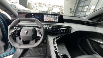 Peugeot 3008 Gebrauchtwagen Peugeot 3008 Gebrauchtwagen