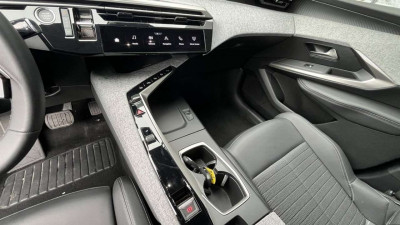 Peugeot 3008 Gebrauchtwagen Peugeot 3008 Gebrauchtwagen