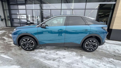 Peugeot 3008 Gebrauchtwagen Peugeot 3008 Gebrauchtwagen