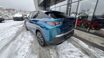 Peugeot 3008 Gebrauchtwagen Peugeot 3008 Gebrauchtwagen