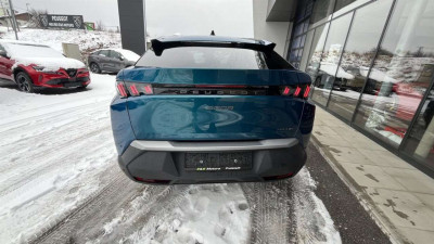 Peugeot 3008 Gebrauchtwagen Peugeot 3008 Gebrauchtwagen