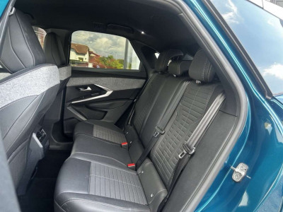 Peugeot 3008 Gebrauchtwagen Peugeot 3008 Gebrauchtwagen