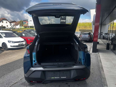 Peugeot 3008 Gebrauchtwagen Peugeot 3008 Gebrauchtwagen