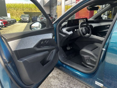 Peugeot 3008 Gebrauchtwagen Peugeot 3008 Gebrauchtwagen