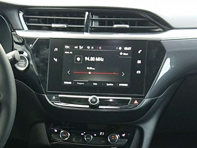 Opel Corsa Tageszulassung