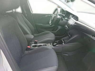 Opel Corsa Tageszulassung