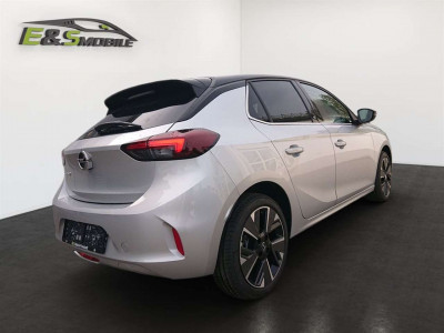 Opel Corsa Tageszulassung