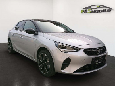 Opel Corsa Tageszulassung