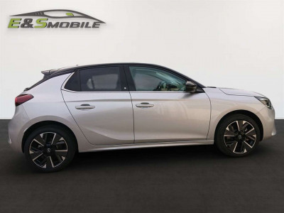 Opel Corsa Tageszulassung