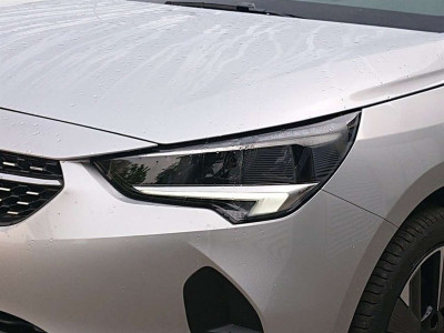 Opel Corsa Tageszulassung