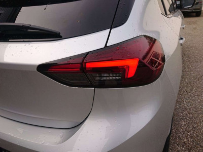 Opel Corsa Tageszulassung